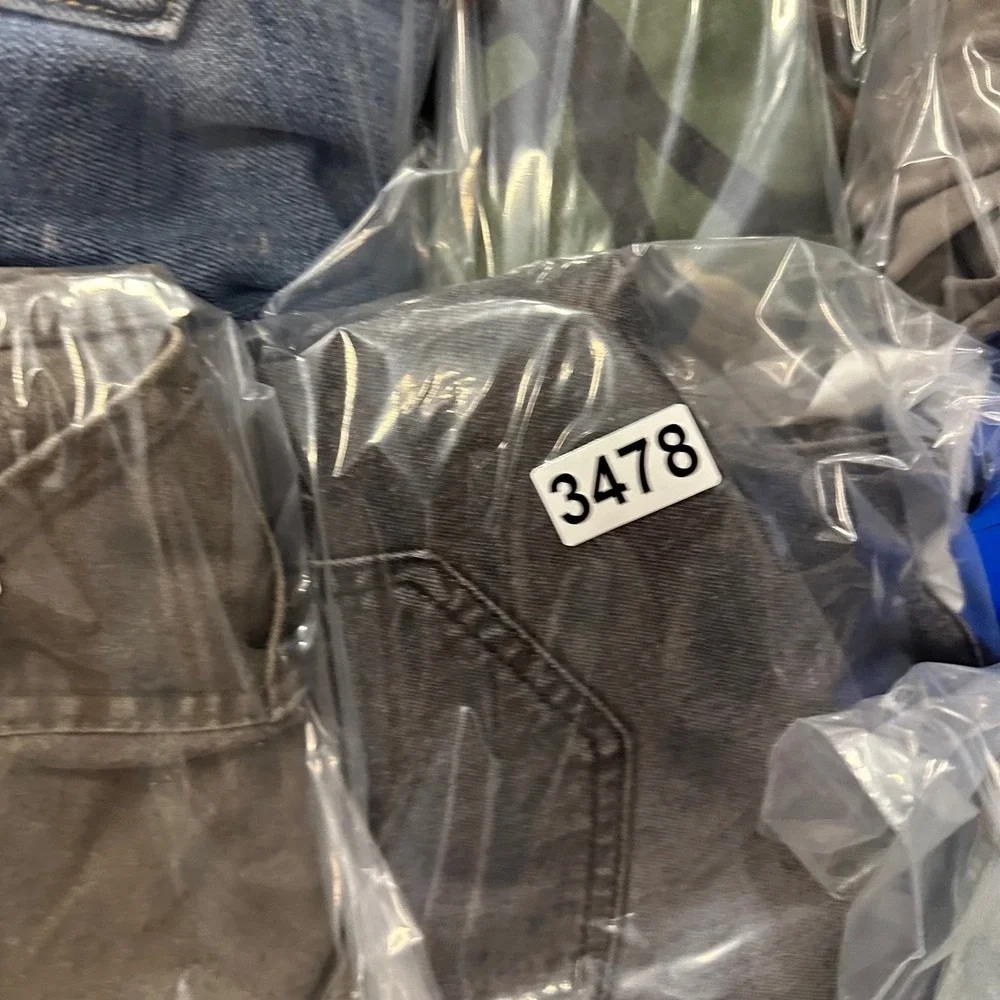 Levis levi strauss